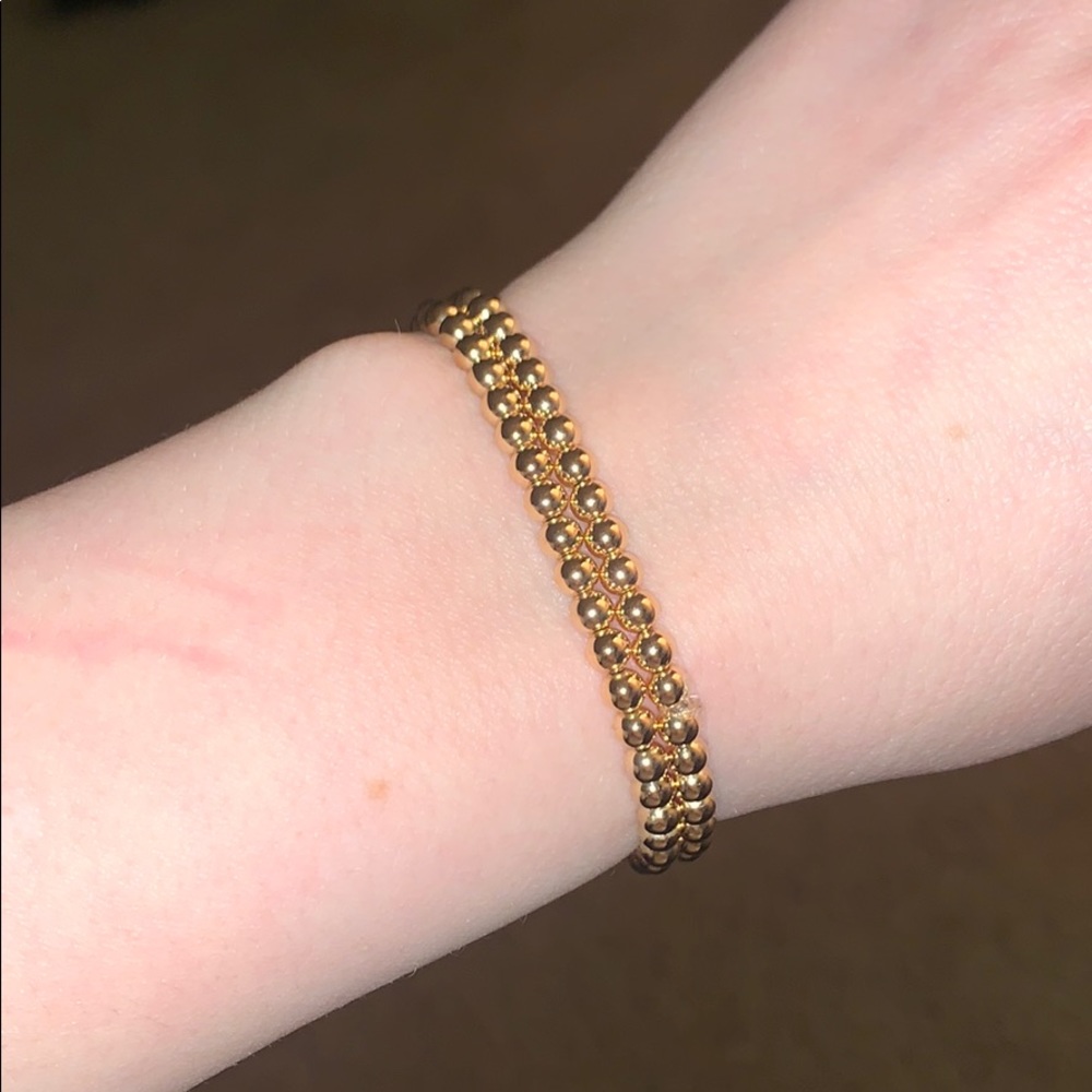 Bead Bracelets - image 2